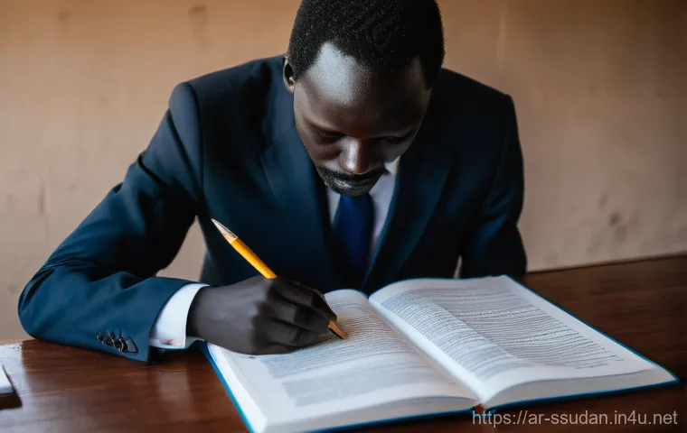 남수단 교육 시스템 - Here are three detailed image generation prompts in English, designed to be appropriate for a 15+ au...