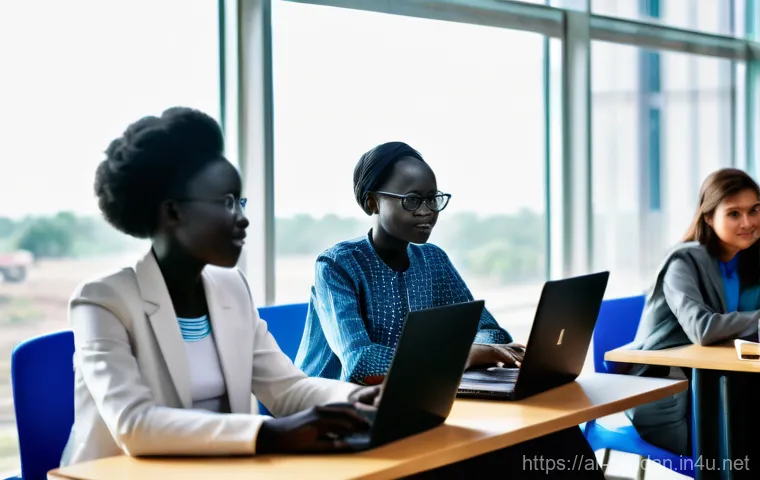 남수단 경제 발전 가능성 - **Prompt 2: Majestic Wildlife and Untamed Rivers**
    "A breathtaking, epic panorama of South Sudan...